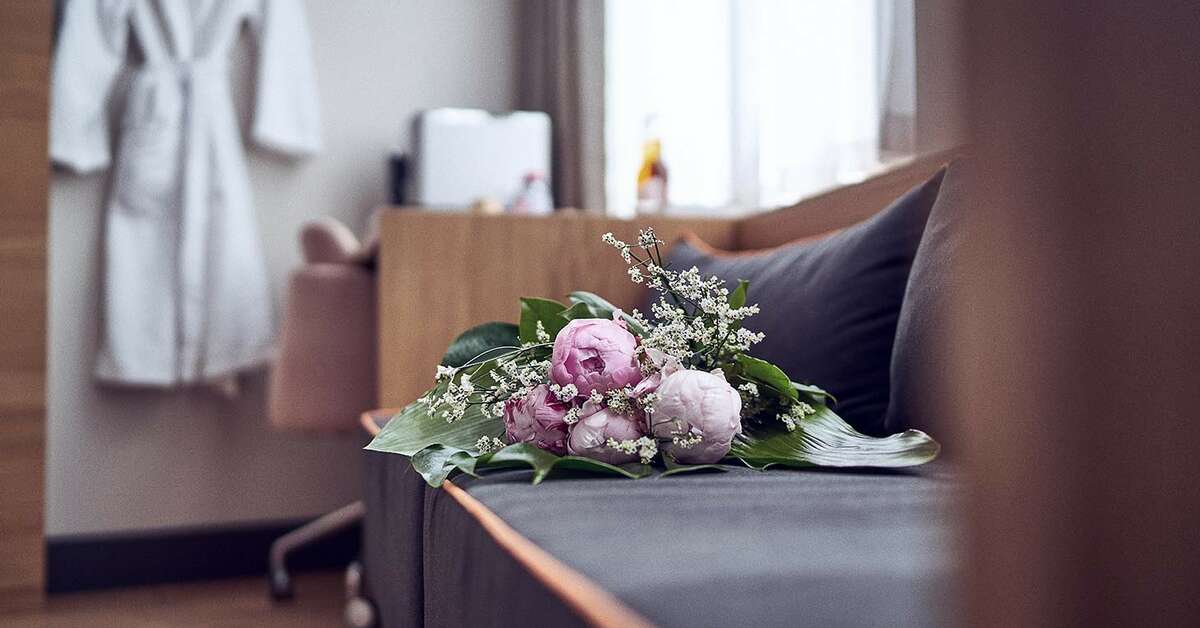 Een foto van Hotel Maison No