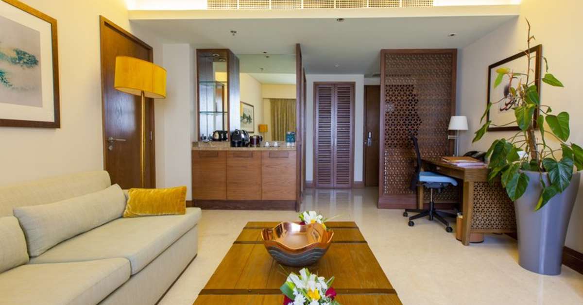 Een foto van Barcelo Mussanah Resort