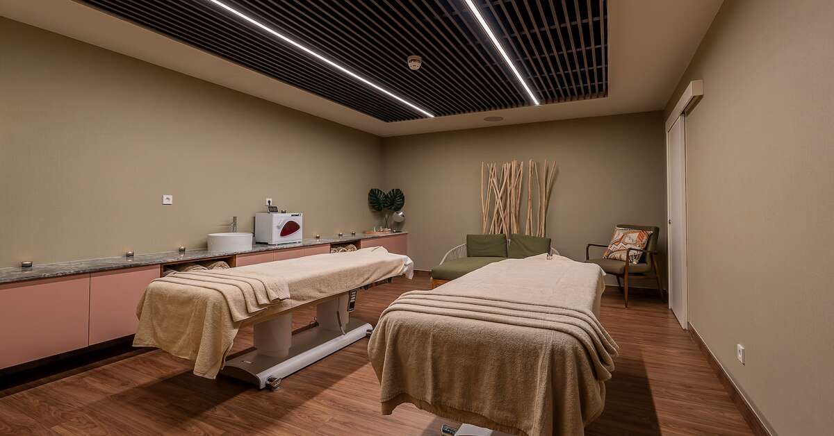 Een foto van Cenica Porto Hotel Curio Collection by Hilton