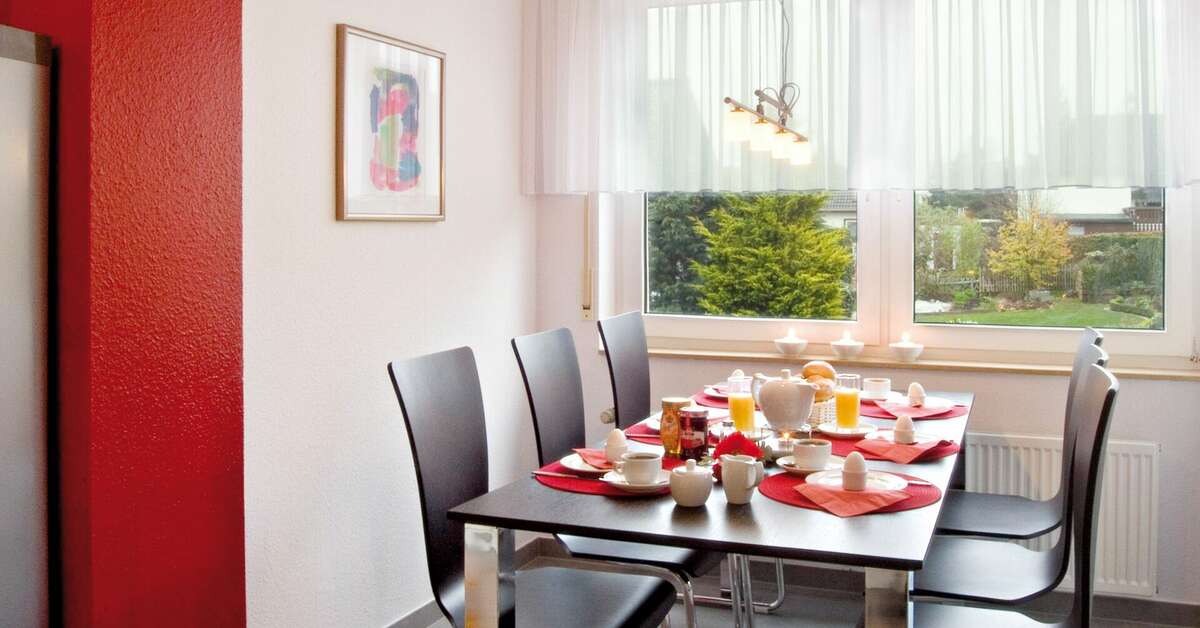 Een foto van Gemünder Vakantiepark Salzberg