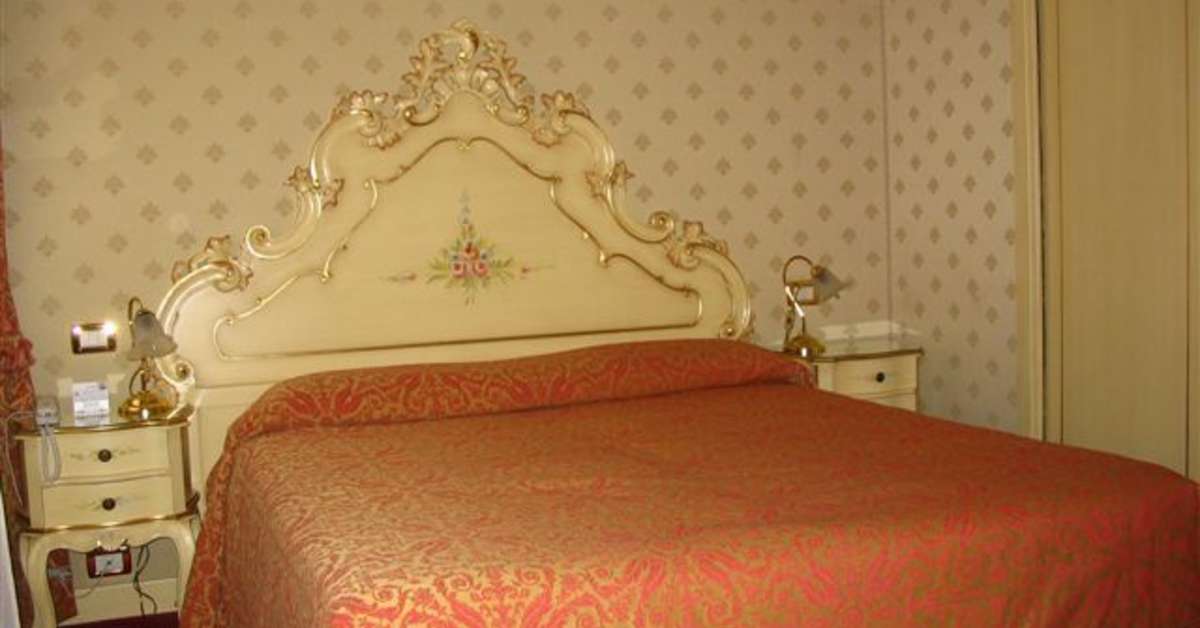 Een foto van Locanda Al Leon