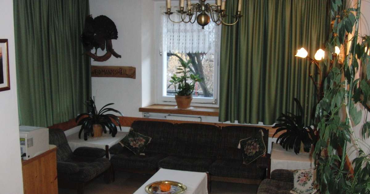 Een foto van Hotel Villa Emilia