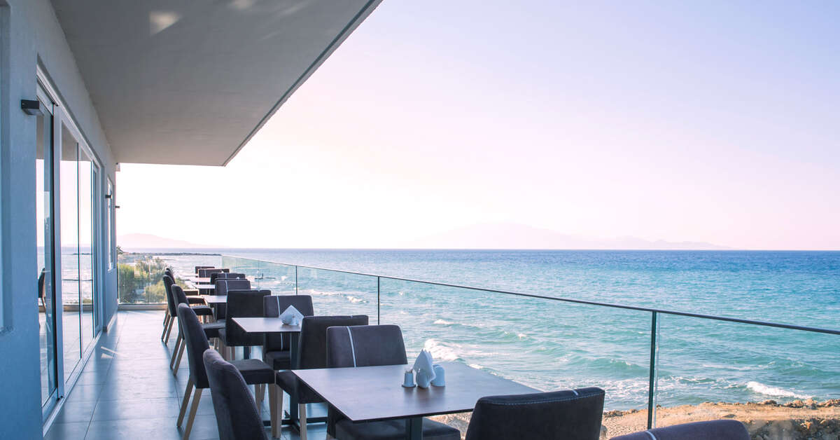 Een foto van Golden Coast Suites