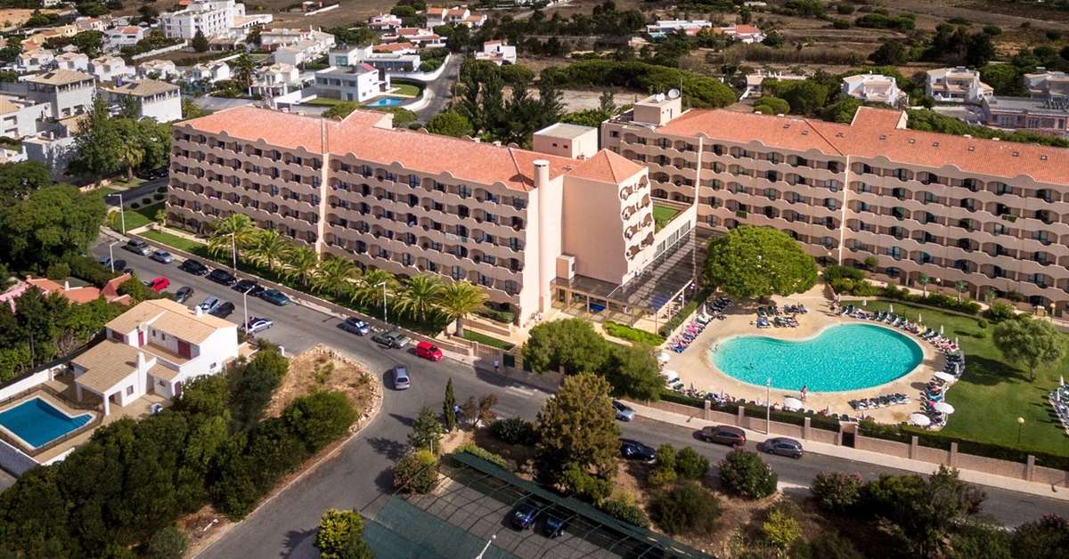 Een foto van Vila Gale Serra da Estrela