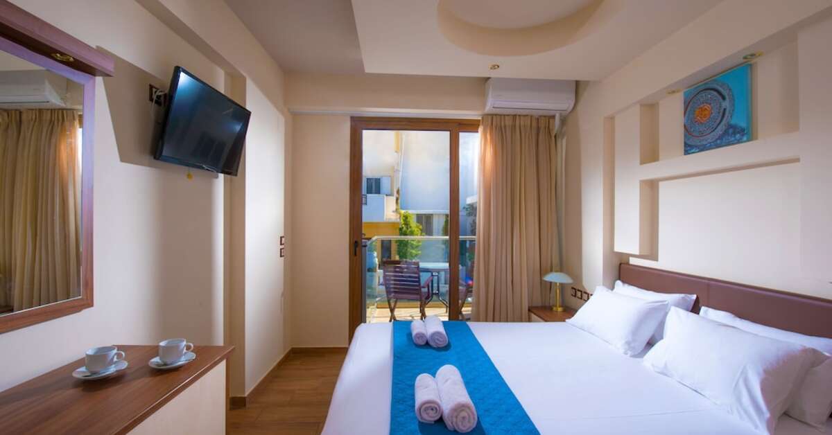 Ein Foto Harma Boutique Hotel