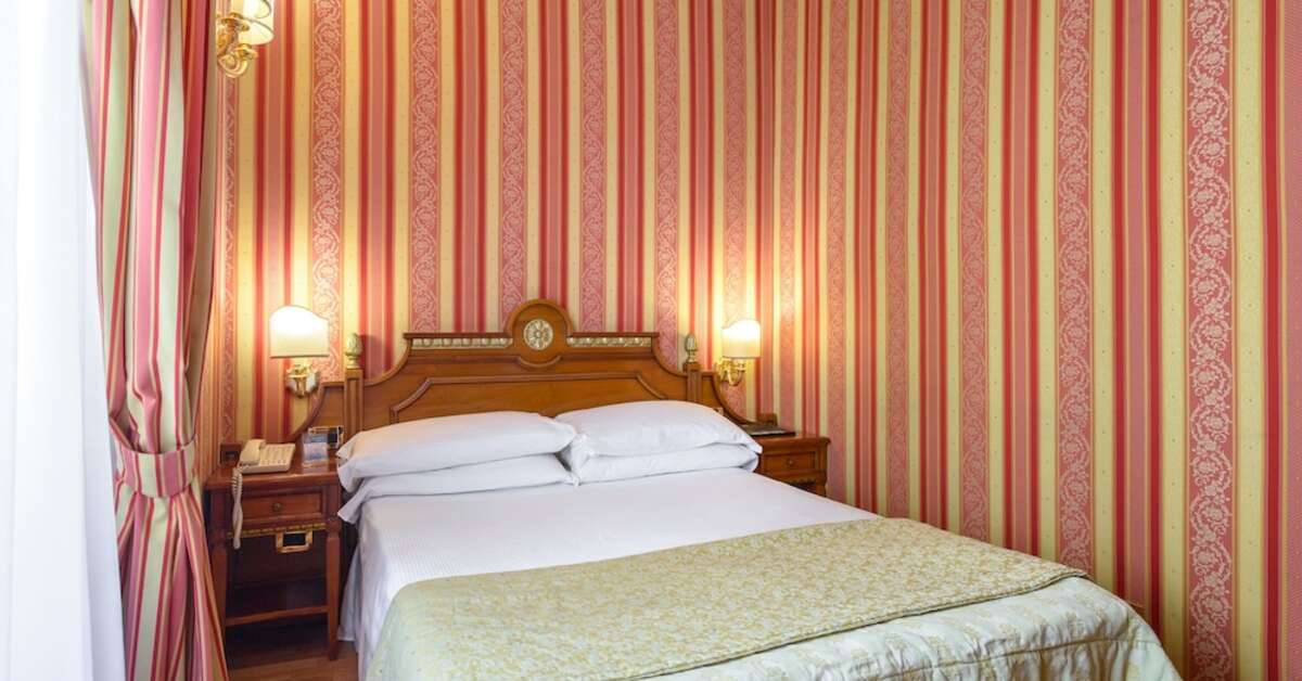Een foto van Gambrinus Hotel