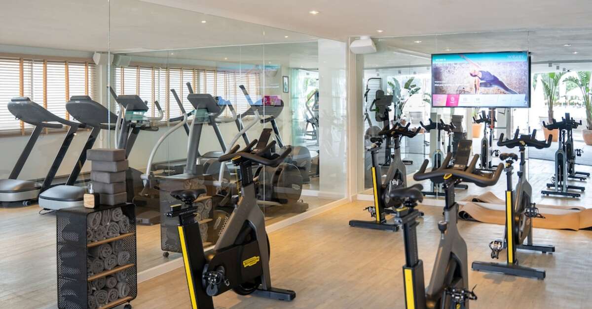Een foto van Innside by Melia Ibiza