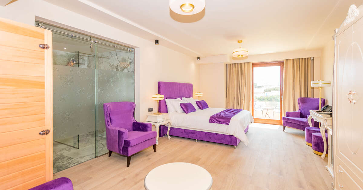 Een foto van Santa Lucia Boutique Hotel