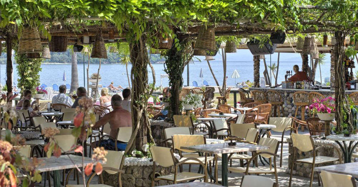 Een foto van Molfetta Beach Hotel