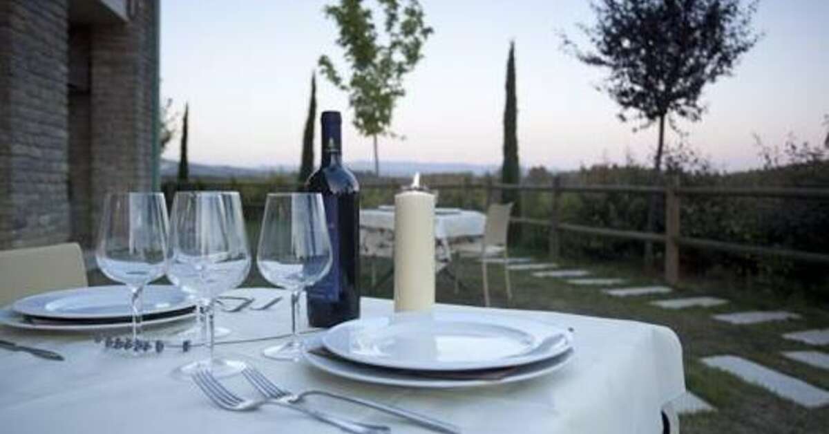 Een foto van Chianti Village Morrocco