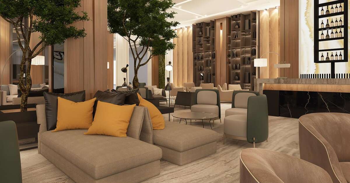 Een foto van Klajdi Resort & Spa