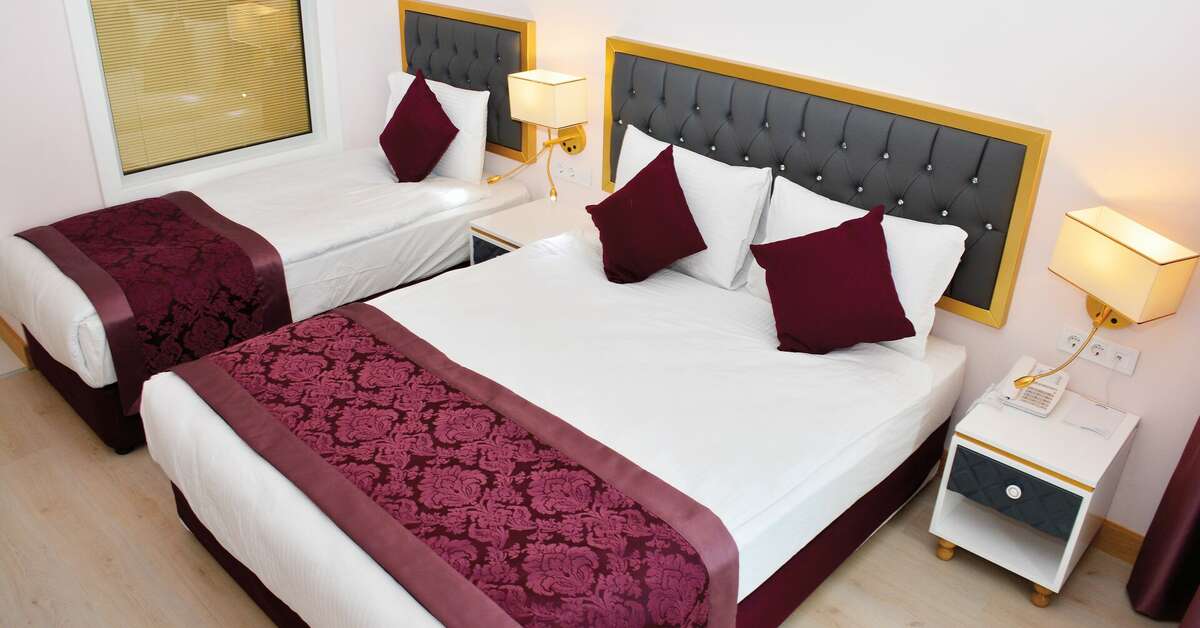 Een foto van Water Side Resort & Spa