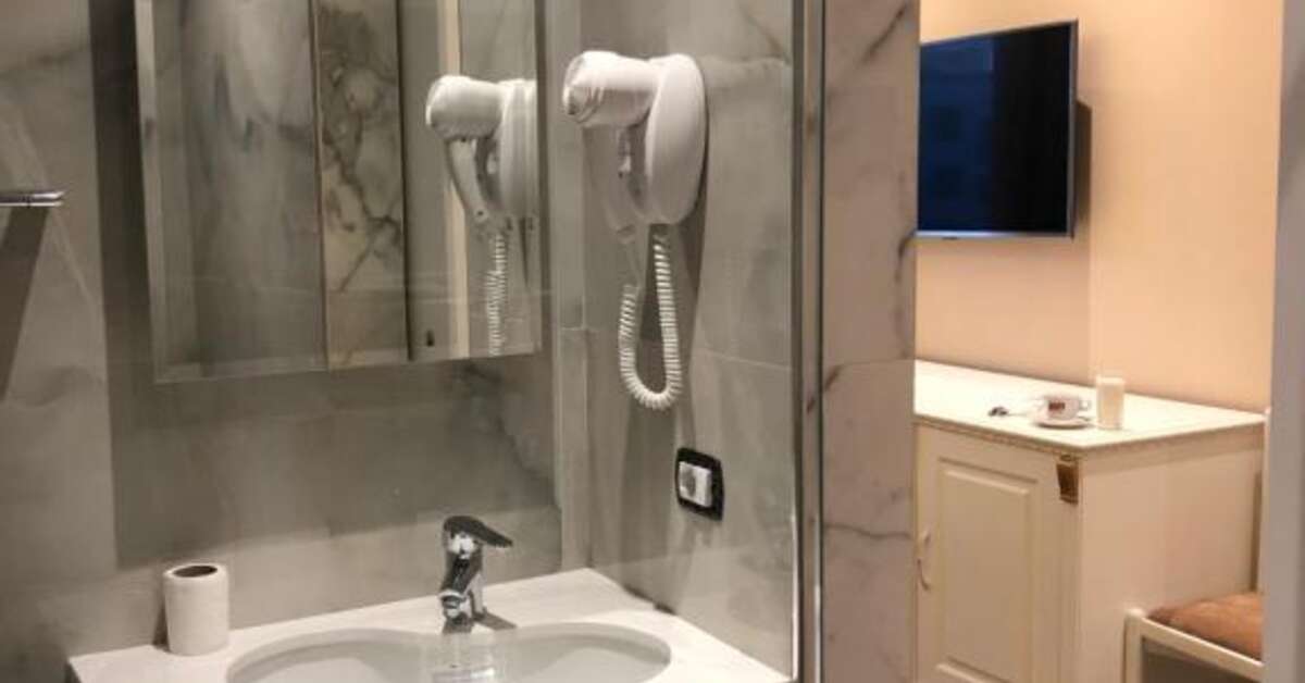 Een foto van Vila Mare Hotel