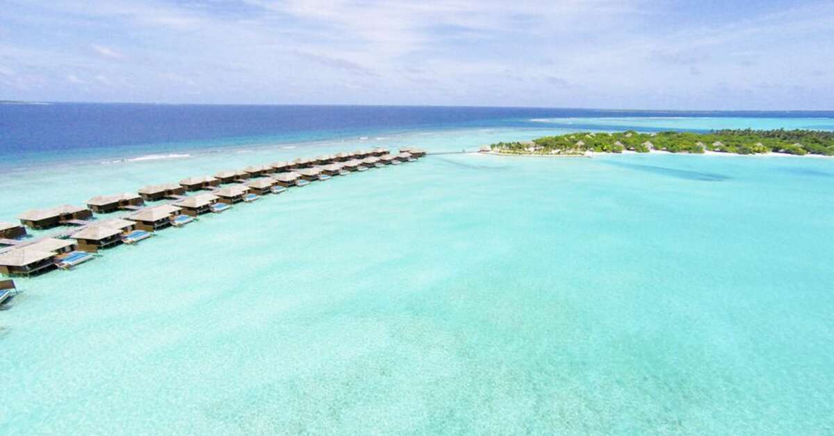 Een foto van Hideaway Beach Resort & Spa