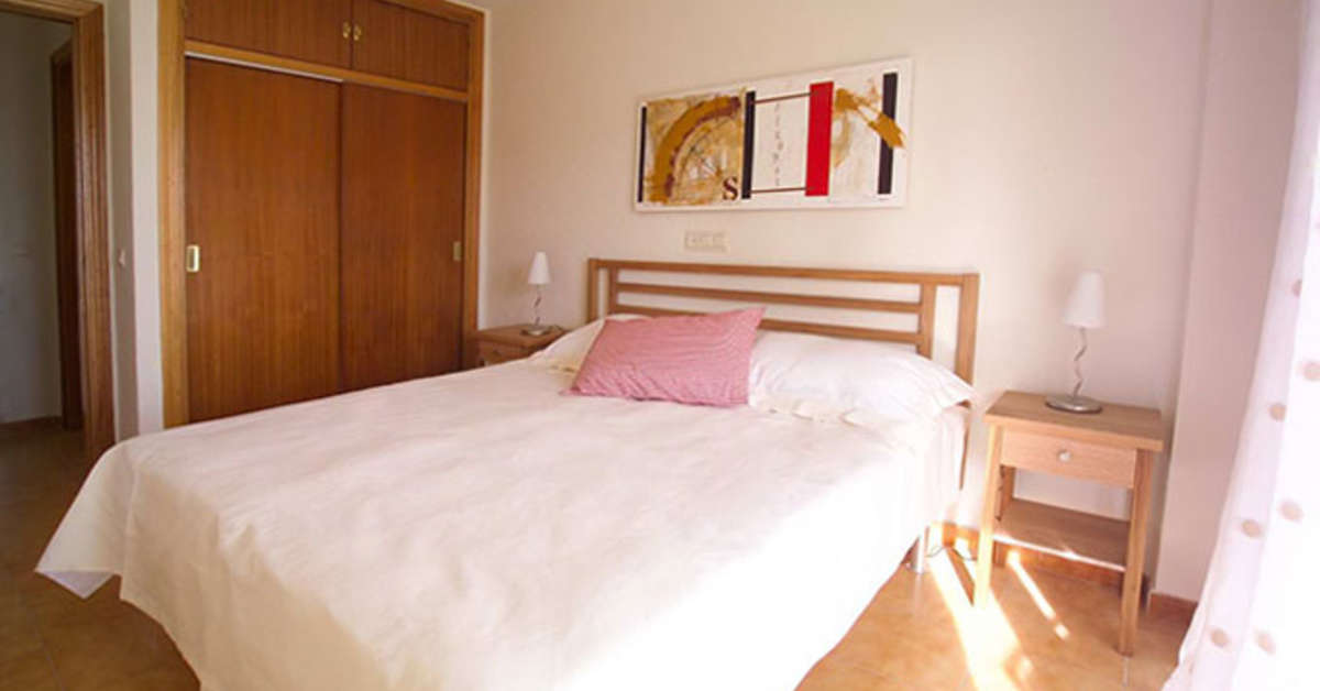 Een foto van Appartementen Yamasol