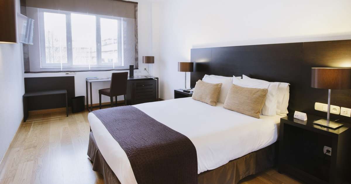 Ein Foto Rafaelhoteles Atocha