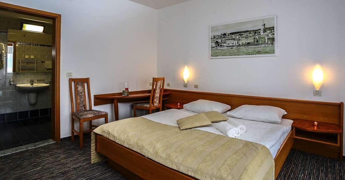 Een foto van Hotel Drazica