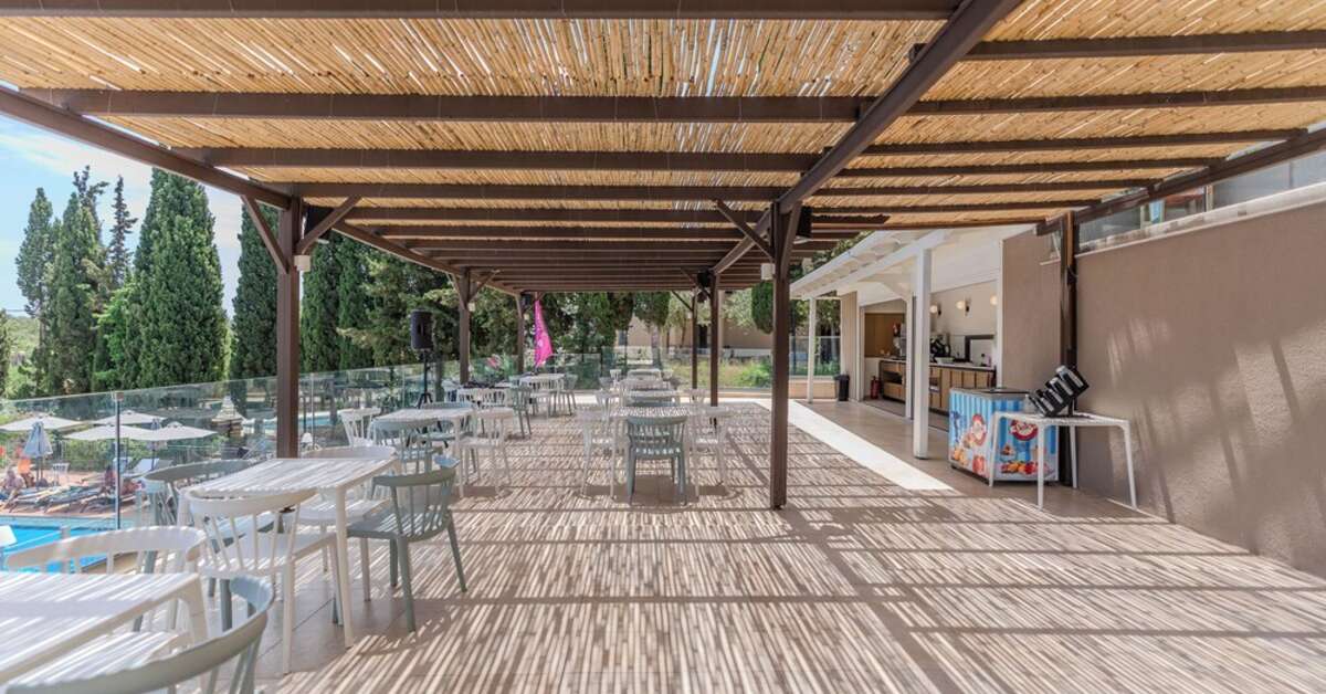 Een foto van Iolida Corfu Resort & Spa