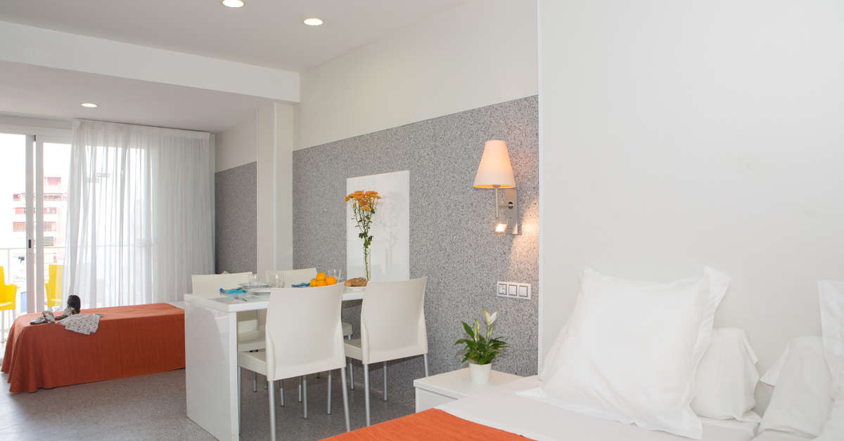 Ein Foto Apartments Mix BR