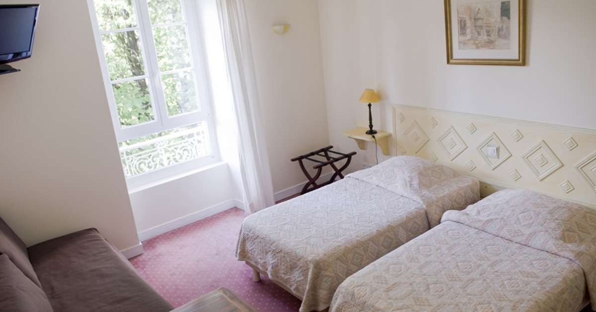 Een foto van Grand Hotel des Bains