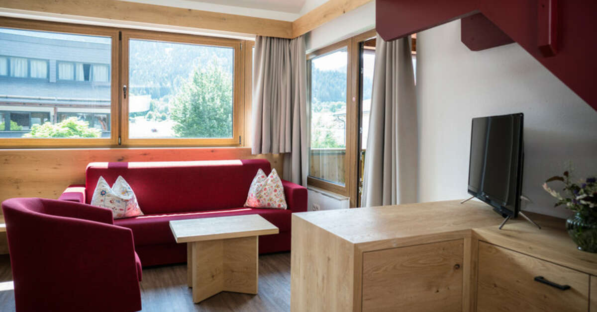 Een foto van Appartementen Schindlhaus