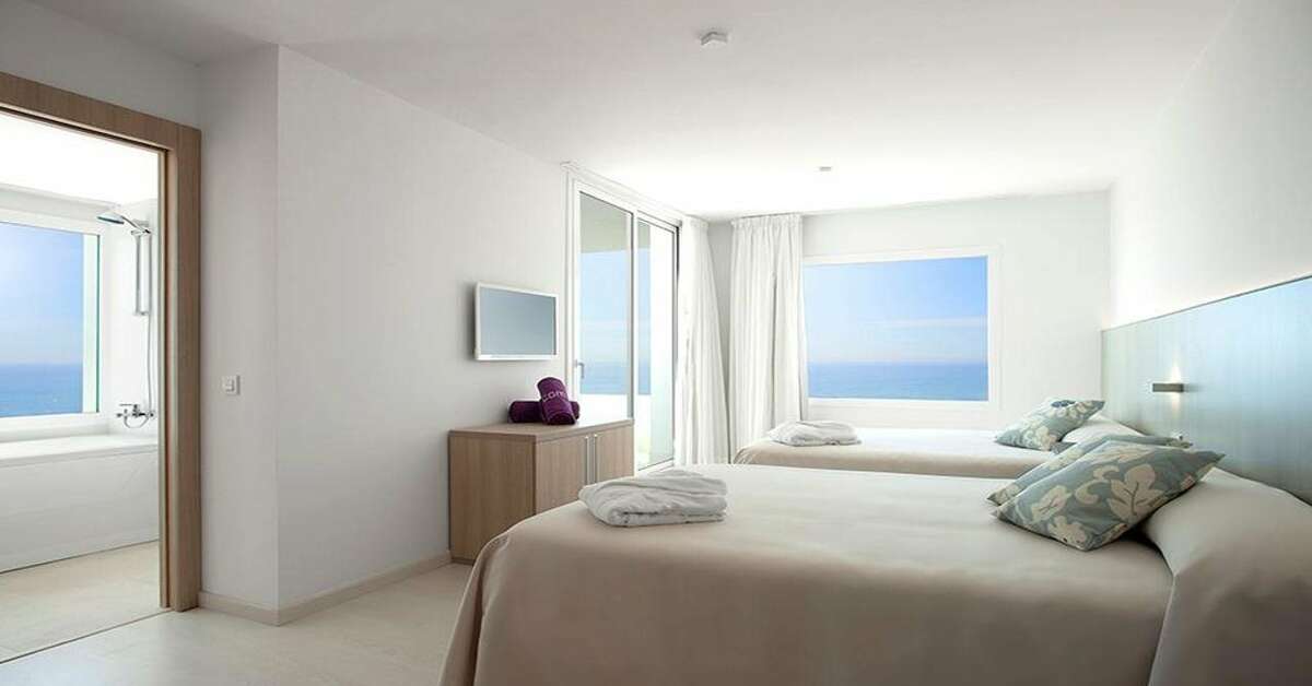 Een foto van The Place Mar Mediterrania & Spa by Alegria