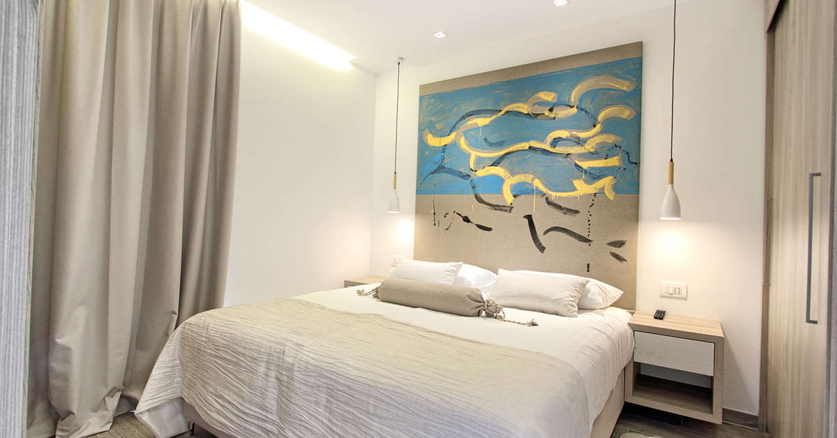 Een foto van Kalamota Beach House