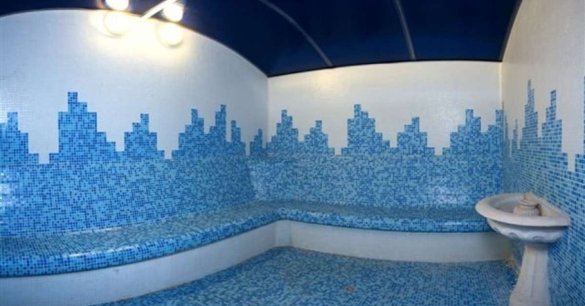 Een foto van HVD Hotel Lotos
