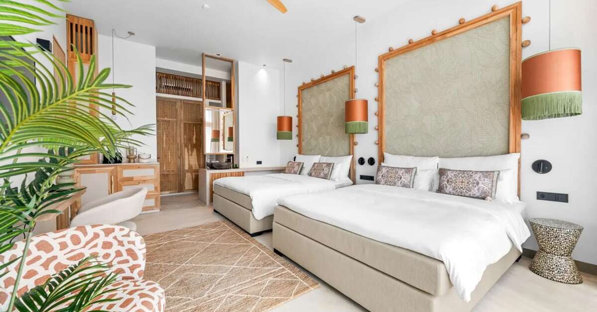 Een foto van Van der Valk Plaza Beach Resort Bonaire