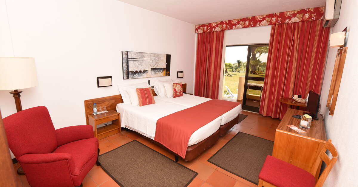 Een foto van Praia Da Lota Hotel & Appartementen