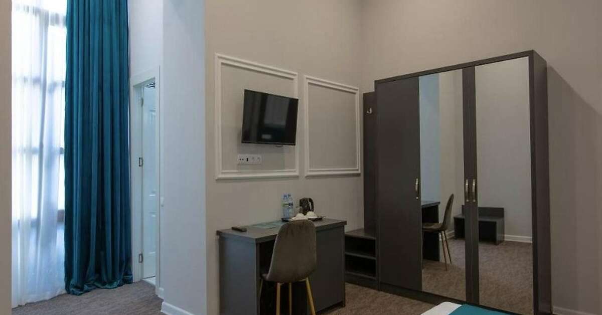 Een foto van Royal Inn Hotel Tbilisi