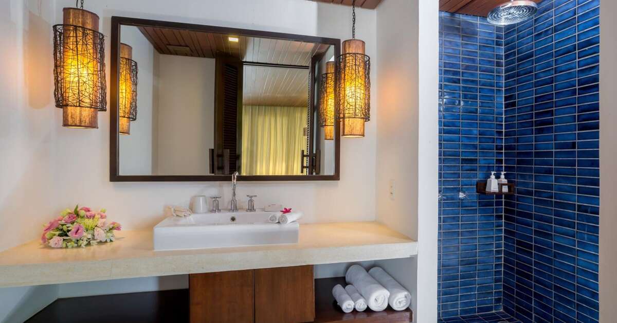 Een foto van The Vijitt Resort Phuket