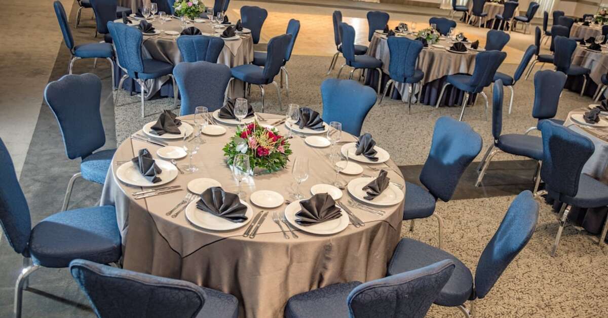 Ein Foto InterContinental Presidente Puebla