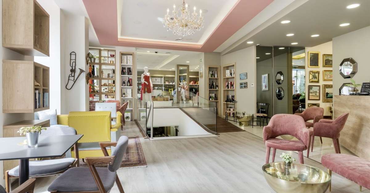 Ein Foto Se Boutique Hotel