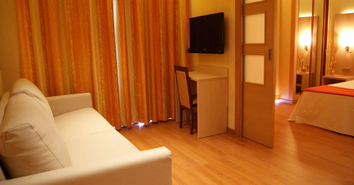 Een foto van Hotel Pimar & Spa