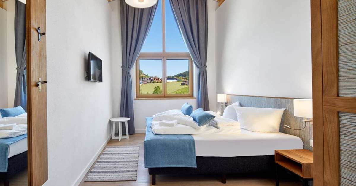 Een foto van Residence Drachenstein