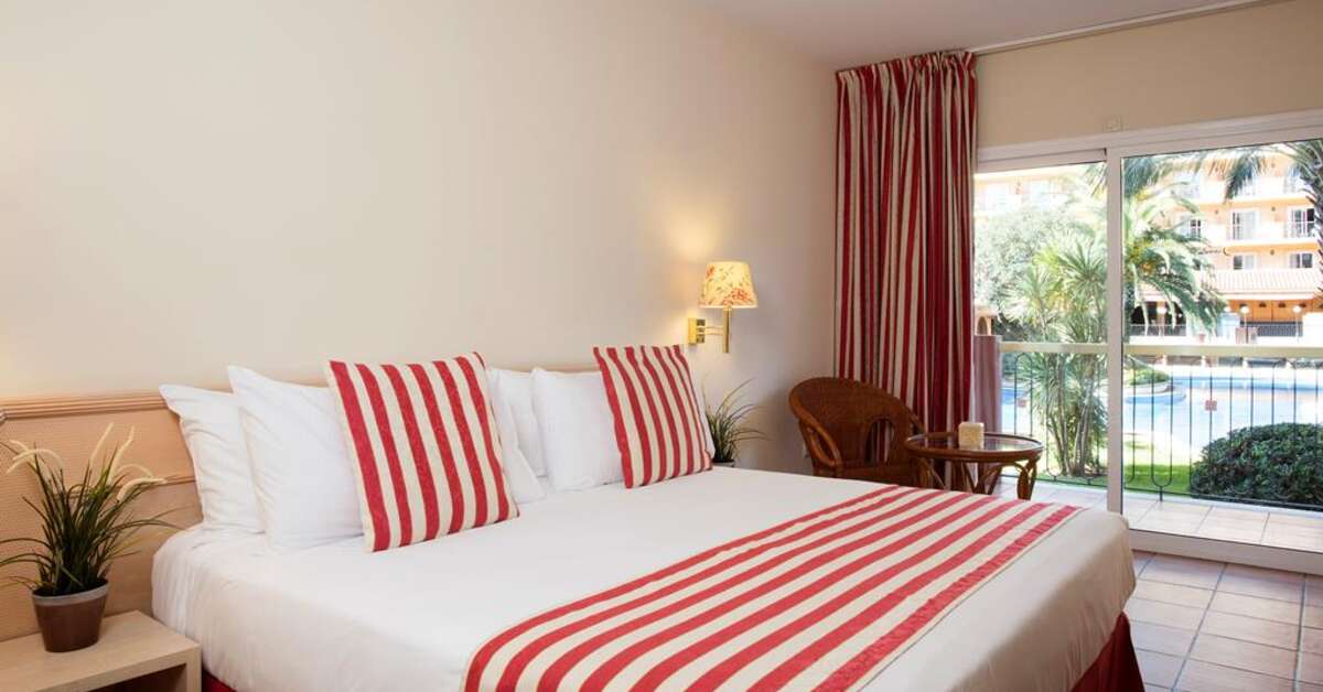 Een foto van Lunas Resort Yoga & Spa