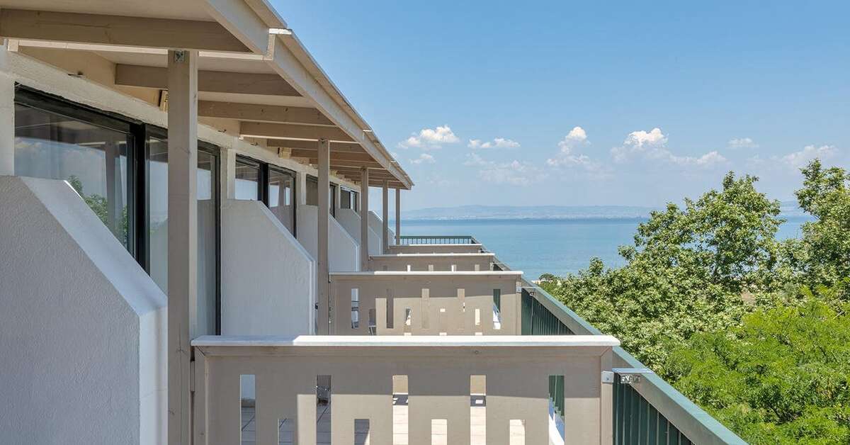Een foto van Sun Beach Hotel