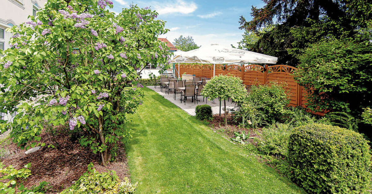 Een foto van Hotel & Restaurant Linderhof