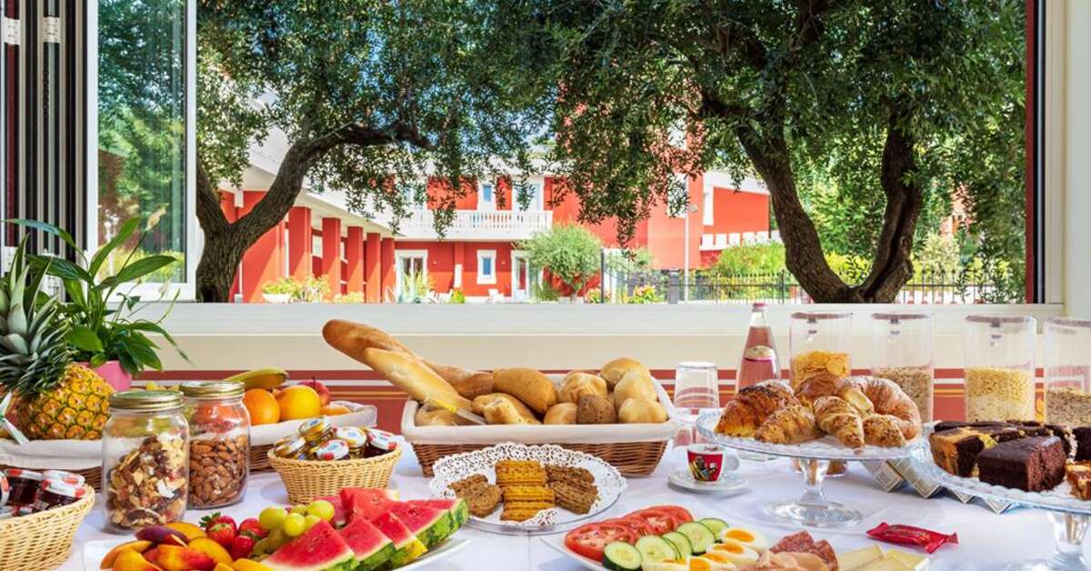 Een foto van Villa Garuti