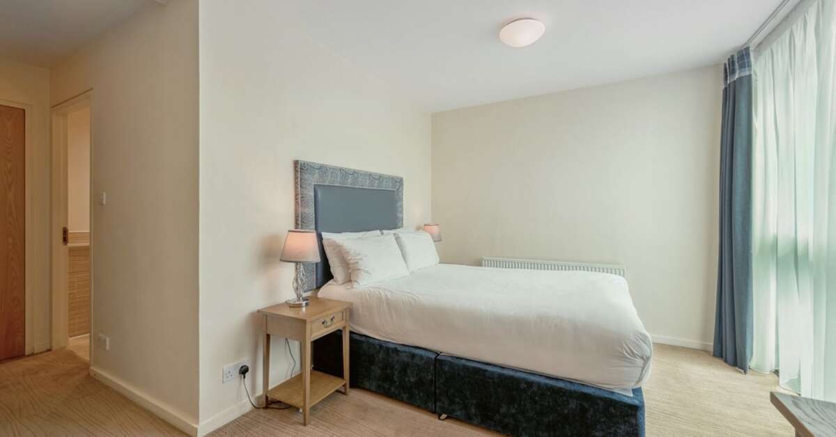 Een foto van Princes Street Suites