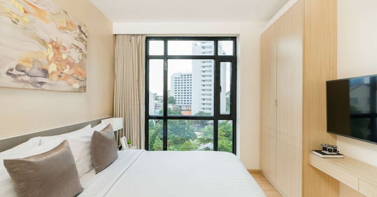 Een foto van Arden Hotel & Residence