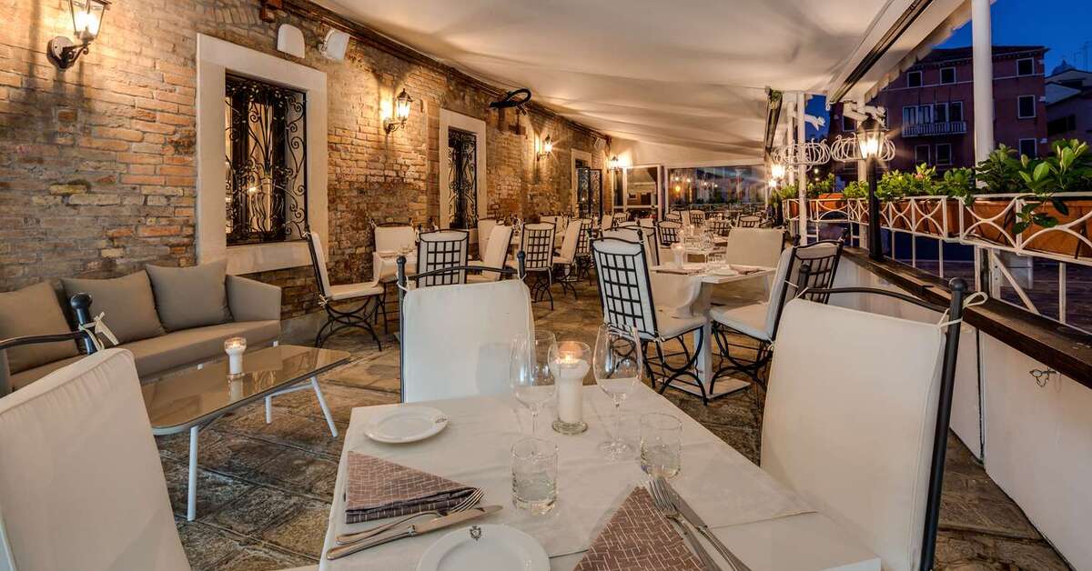 Een foto van Hotel Continental Venice by BW Premier Collection