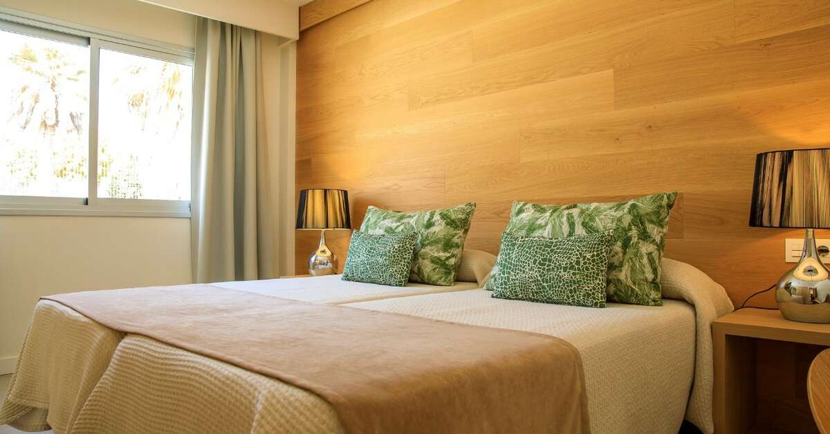 Een foto van Ohasis Boutique Suites