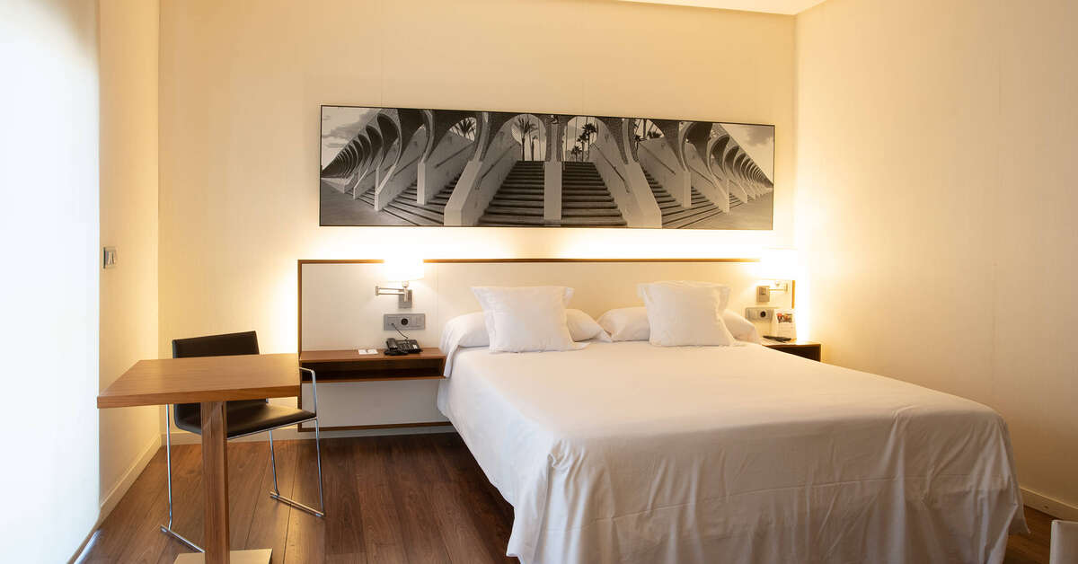 Een foto van Primus Valencia