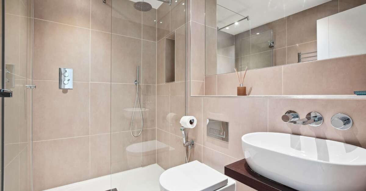 Een foto van Buckingham Palace Residences by Q Apartments