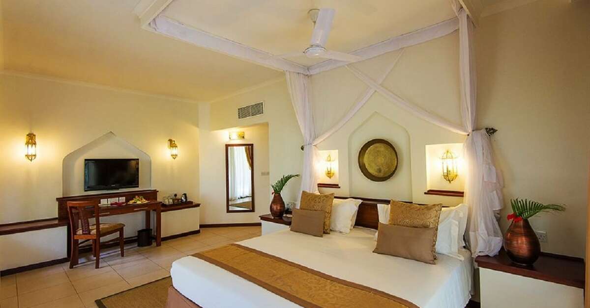 Een foto van Sea Cliff Resort & Spa