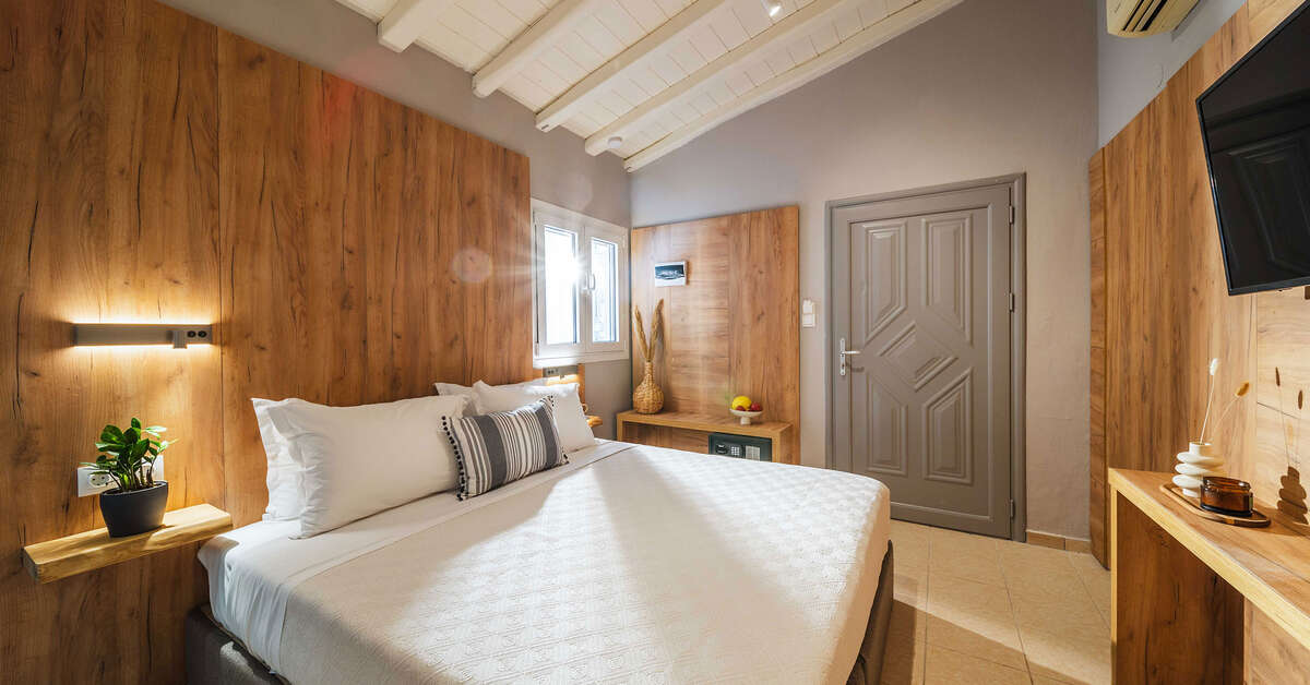 Een foto van Avaton Suites & Villas