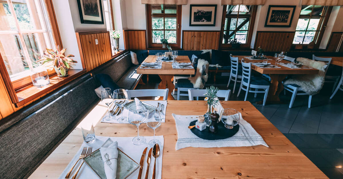 Een foto van Herbal Glamping Ljubno