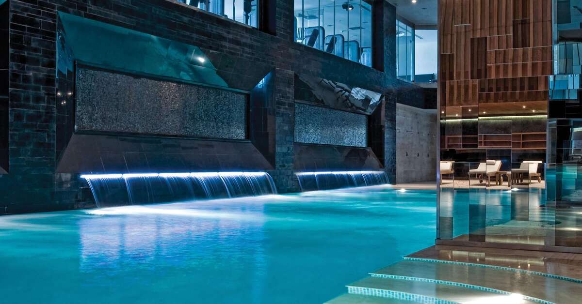 Een foto van Crowne Plaza Hotel Istanbul Asia